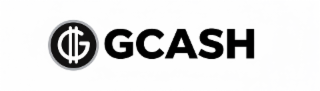GCASH