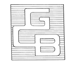 GCB logo