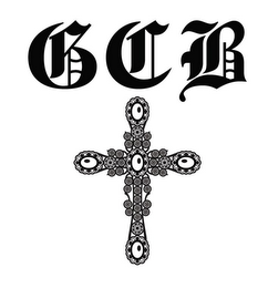 GCB logo