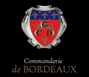 GCB COMMANDERIE DE BORDEAUX logo