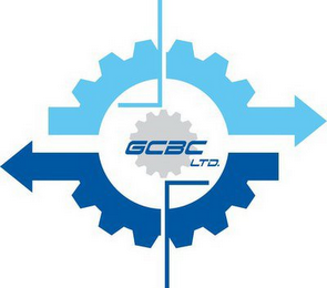 GCBC LTD. logo