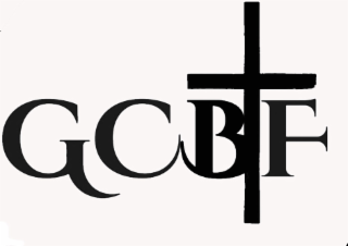 GCBF logo