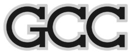 GCC logo
