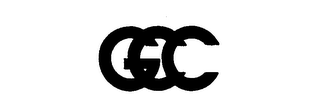 GCC logo