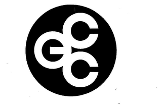 GCC logo