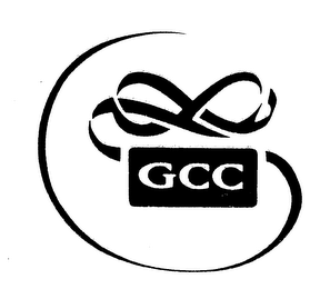 GCC logo