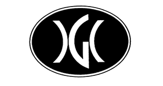 GCC logo