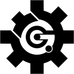 GCC logo