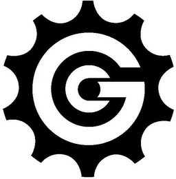 GCC logo