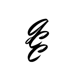 GCC logo