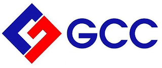 GCC logo