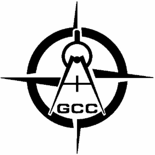 GCC logo