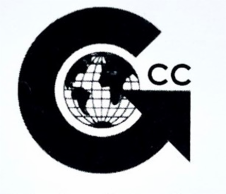 GCC logo