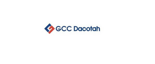 GCC DACOTAH logo