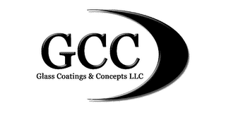 GCC GLASS COATINGS & CONCEPTS LLC logo
