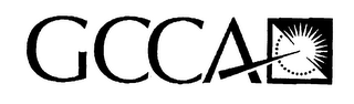 GCCA logo