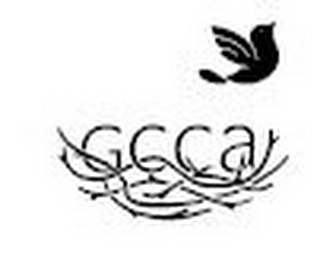 GCCA logo
