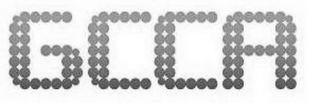 GCCA logo