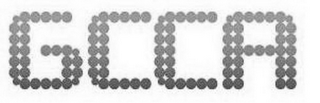 GCCA logo