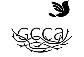 GCCA logo