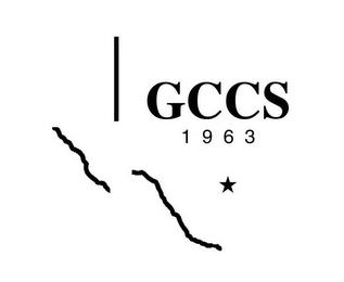 GCCS 1963 logo