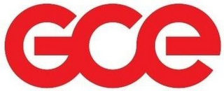GCE logo