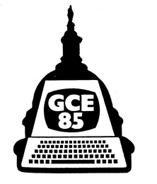 GCE 85