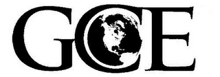 GCE logo