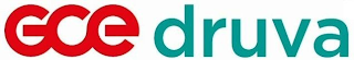 GCE DRUVA logo