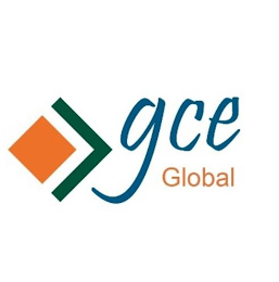 GCE GLOBAL logo