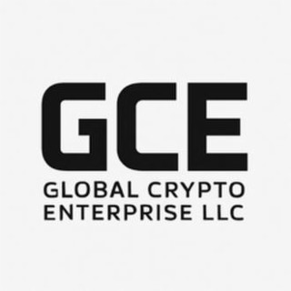 GCE GLOBAL CRYPTO ENTERPRISE LLC logo