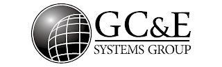 GC&E SYSTEMS GROUP logo