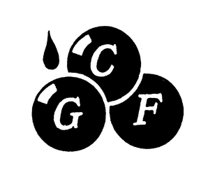 GCF logo