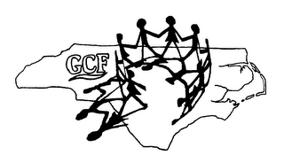 GCF logo