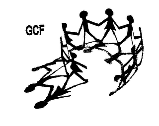 GCF logo