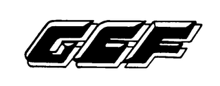 GCF logo