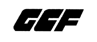 GCF logo