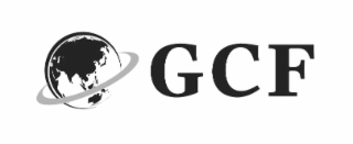 GCF logo