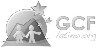 GCFLATINO.ORG logo