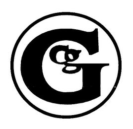 GCG logo