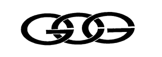GCG logo