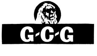 GCG logo