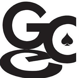 GCG logo