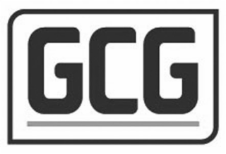 GCG logo
