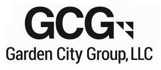 GCG GARDEN CITY GROUP, LLC logo