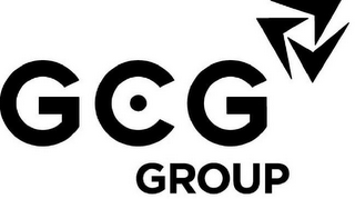 GCG GROUP logo