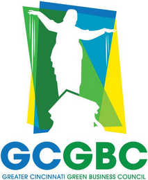 GCGBC GREATER CINCINNATI GREEN BUSINESS COUNCIL logo