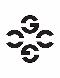 GCGC logo