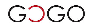 GCGO logo