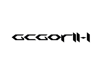 GCGORIH logo
